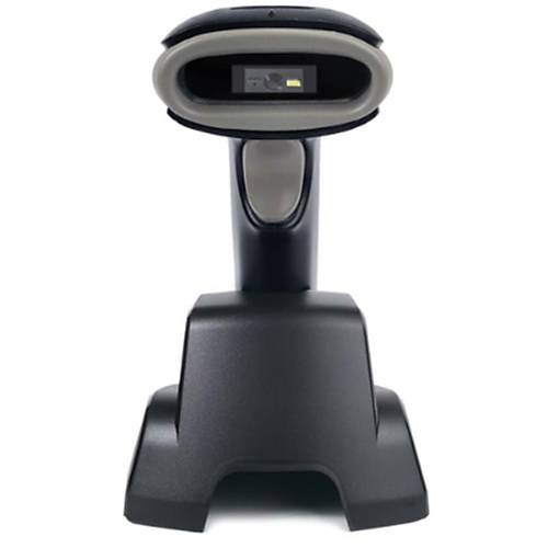 Tiwox VSW-222 1D 2D Kablosuz EL Tipi Karekod Barkod Okuyucu