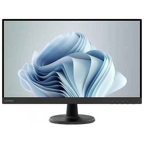 Lenovo 63DDKAT6TK C27-40 27 inch 1920x1080 4ms 75Hz VGA HDMI Siyah Monitr