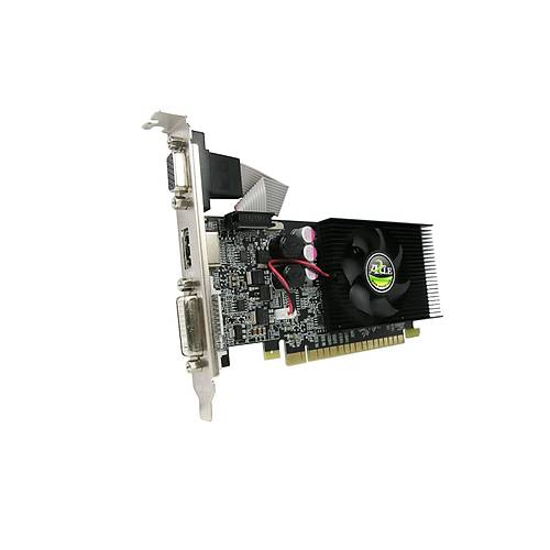 Afox AX-G210/1GD3P4CDIL 1 GB DDR3 GeForce G210 64Bit DX10 NVIDIA Ekran Kart