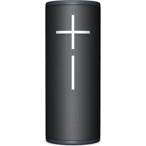 Logitech 984-001969 Ultimate Ear Boom 4 Siyah Portable Bluetooth Hoparl�r