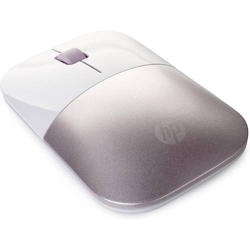 Hp 4VY82AA Z3700 1200Dpi 3 Tulu Beyaz Rose Kablosuz nce Mouse