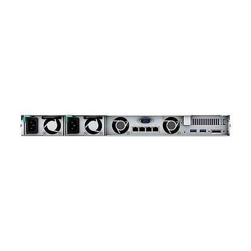 Synology RS822RP PLUS Ryzen V1500B 2GB DDR4 Ram 4 HDD Yuval� Tower Depolama Ayg�t�