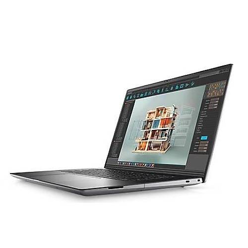 Dell XCTOP5690EMEA-VP-4 M5690 Ultra 9 185H vPro 1.8Ghz 16 Core 32GB 512GB SSD 8GB RTX A2000 16 Win11 Pro Dokunmatik �� �stasyonu