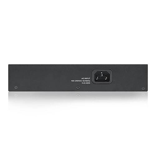 Zyxel GS1100-16-EU0103F 16 Port Gigabit Ethernet Switch