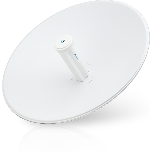 Ubiquiti PBE-5AC-500 1 Port 10/100Mbs 450Mbps 5Ghz 25dBi 25 Km D�� Mekan Access Point