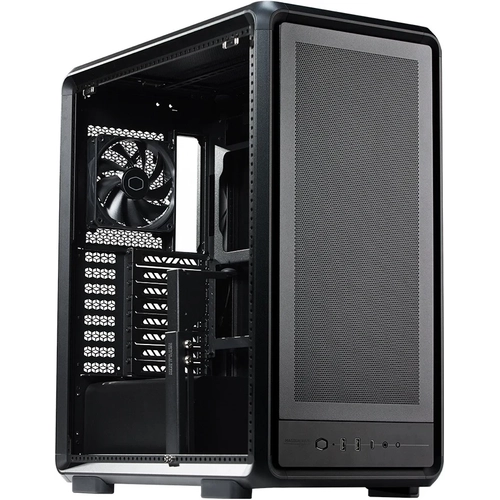 Cooler Master MF600M-KGNN-S01 MasterFrame 600 TG PSU YOK 2x20cm Fanl� ATX Kasa