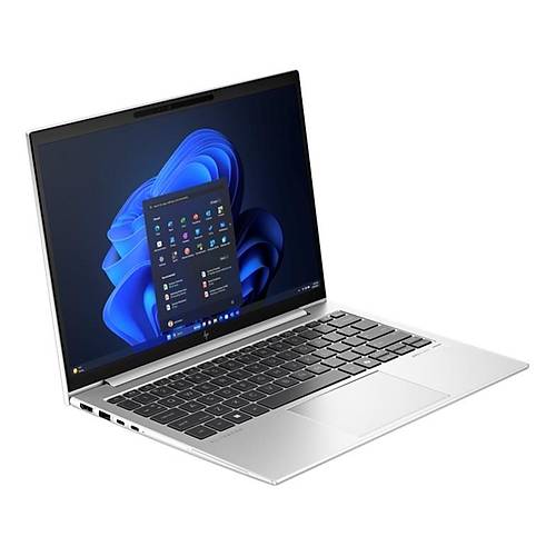 Hp 9G0D6ET EliteBook 860 G11 Ultra 7 155U 1.7Ghz 32GB 1TB SSSD 13.3 Win11 Pro Noteook Bilgisayar