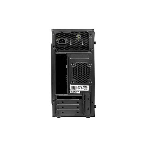 Everest ASTRAL RGB Led �eritli Peak 250W Akrilik Yan Panel M-ATX Mini-T Gaming Oyuncu Kasas�