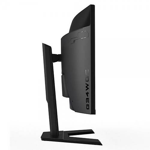 Gigabyte G34WQC-A 34 inch 3440x1440 1ms 144Hz Multimedia HDMI DP Siyah Curved Oyuncu Monit�r�