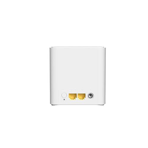 Tenda MX3  AX1500 2 Port Gigabit Dual Bant 2x3dBi Dahili Antenli Access Point