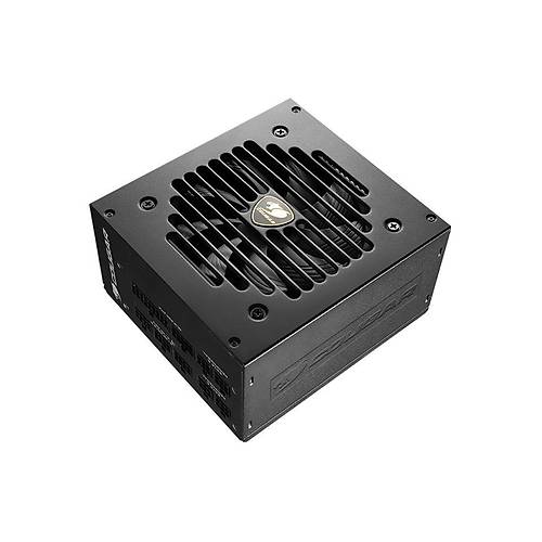 Cougar CGR-GEX-850W GEX 850W 80 Plus Gold 12cm Modler Fanl ATX Power Suplly