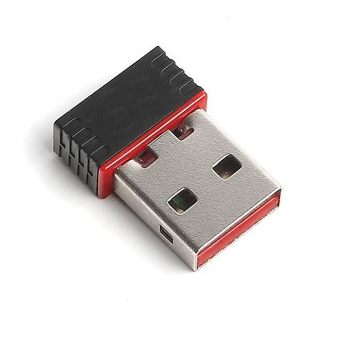 Dark DK-NT-WDN150NAN5 150Mbit Rangemax Nano USB Kablosuz A� Adapt�r�