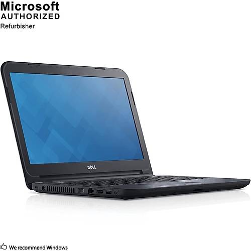 Dell N007L354015 Latitude 3540 CI5 1335U 8GB 256Gb SSD 15.6 Ubuntu Notebook Bilgisayar