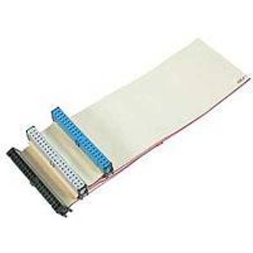 Digitus AK-ATA-100/1 0.60 Mt IDE to IDE Ultra ATA 100 HDD Kablosu