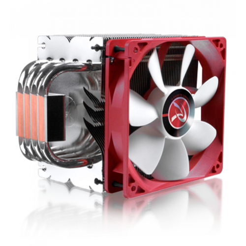 Raijintek RJ-0P105245 Themis Evo 12cm Fanl AMD/INTEl Kule Tipi lemci Soutucu