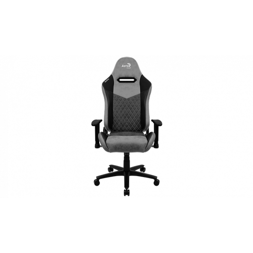 Aerocool AE-ADKB Duke Siyah Gri Ayarlanabilir Oyuncu Koltu�u