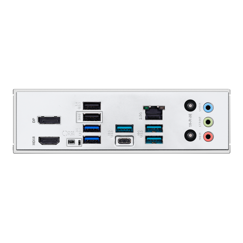 Asus PRIME B850-PLUS WIFI Sc-Am5 B850 DDR5 9000Mhz 3xM2 Wifi 6E 2.5Gbit ATX AMD Anakart