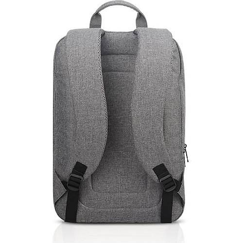 Lenovo 4X40T84058 15.6 inch B210 Casual Backpack Gri Notebook S�rt �antas�