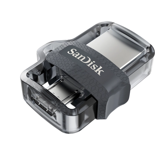 Sandisk SDDD3-032G-G46 32 GB Ultra Dual Drive M3.0 USB microUSB Usb Flash Bellek