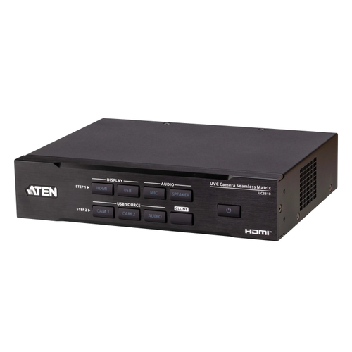 Aten UC3310 Camlive MX UVC Kamera Matrix