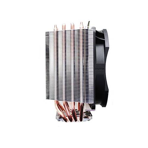 Zalman CNPS11X PERFORMA+ 12 cm Intel/Amd lemci Soutucu Fan