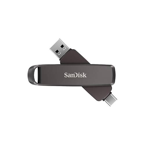 Sandisk SDCZ890-1T00-G46 1 TB Extreme Pro USB Type C 3.2 Usb Flash Bellek