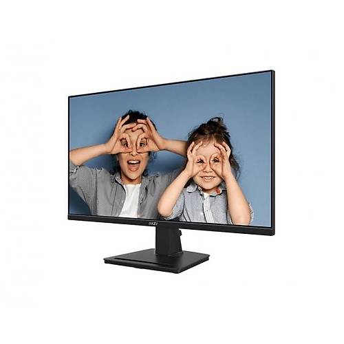 Msi PRO MP275Q 27 inch 2560x1440 1ms 100Hz Multimedia HDMI DP Anti-Glare QHD Monit�r