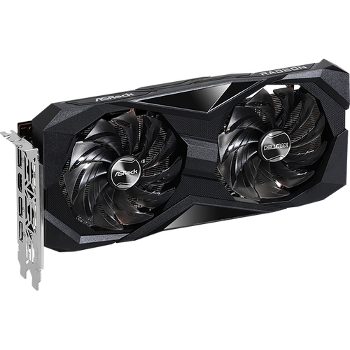Asrock 90-GA41ZZ-00UANF 8 GB GDDR6 Radeon Challenger RX 7600 OC 128Bit AMD Ekran Kart�