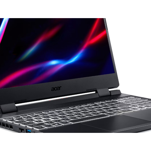 Acer NH.QM0EY.00B Nito 5 AN515-58-70VR CI7 12650H 2.5Ghz 8GB 1TB SSD 8GB RTX4060 15.6 FreeDos Notebook Bilgisayar
