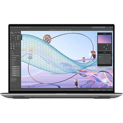 Dell XCTOP5410EMEA-VP-1 M5470 CI7 12800H vPRO 32GB 512GB SSD 4GB RTX A1000 14 Win10 Pro