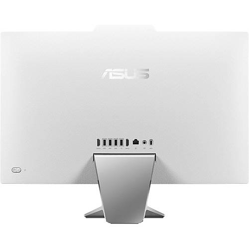 Asus A3402WBAK I58512W0D CI5 1335U 1.3Ghz 8GB 512GB SSD 23.8 nch FreeDos Beyaz All In One Bilgisayar