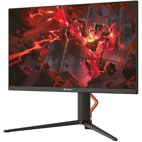 GameBooster GB-2716FF PLUS 27 inch 1920x1080 0.5Hz 165Hz HDMI DP Pivot Oyuncu Monit�r�