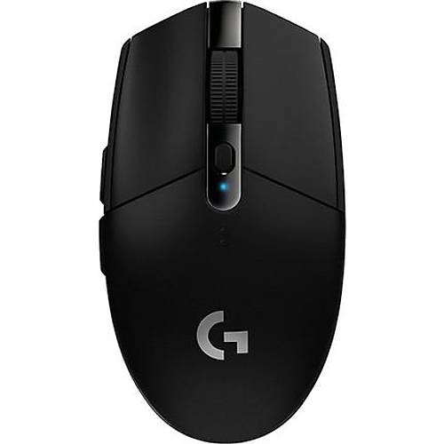 Logitech 910-005283 G305 12000 Dpi 4 Tu Siyah Kablosuz Gaming Mouse