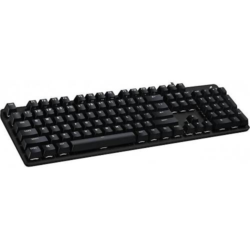 Logitech 920-010556 G513 SE USB Q TR Mekanik Siyah Kablolu Oyuncu Klavyesi