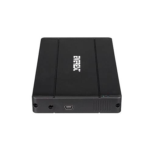 Everest HDC-270 USB 2.0 to SATA 2.5 inch Harici Harddisk Kutusu