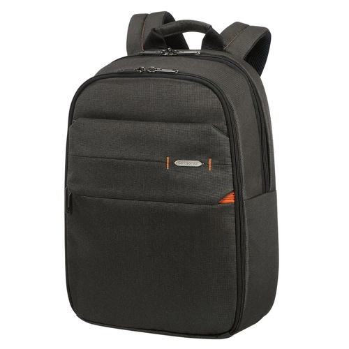 Samsonite CC8-19-005 15.6 Network3 Siyah Notebook Srt antas