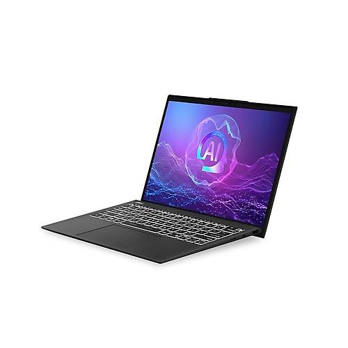 Msi A2VMG-043TR Prestige 13 AI Evo Ultra 9 288V 3.3Ghz 32GB 1TB SSD 13.3 OLED Win11 Pro Notebook Bilgisayar