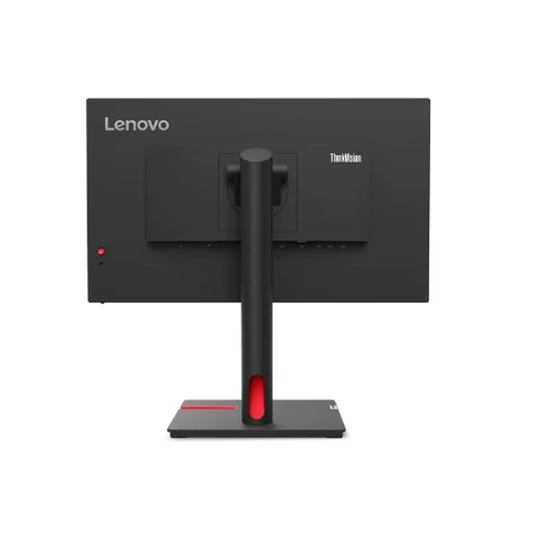 Lenovo 63CFMATXTK T24i-30 23.8 inch 1920x1080 4ms 60Hz VGA HDMI DP Siyah Monitr