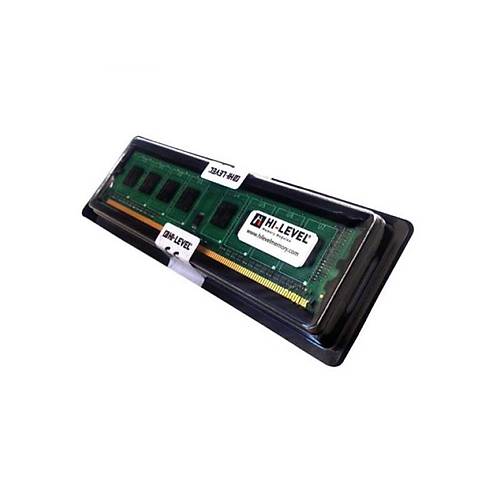 Hi-Level HLV-PC19200D4/8G 8 GB DDR4 2400Mhz 1.2V Bilgisayar Bellek