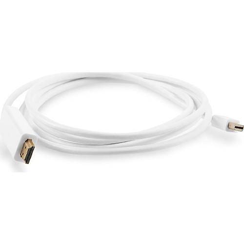 Dark DK-CB-MDPXHDMIL184K 1.8 Mt mini DISPLAY PORT to HDMI 2160P 4K Dntrc Kablo
