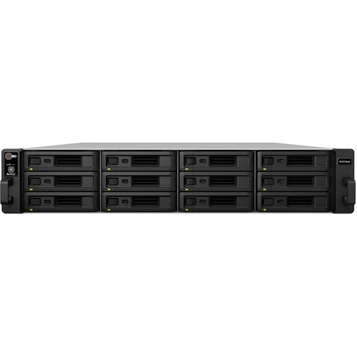 Synology RX1216SAS 12 Diskli Rack Genileme nitesi