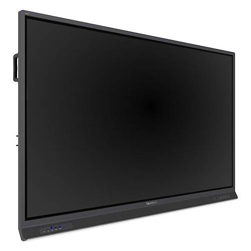 Viewsonic IFP7552-1A 75 inch 3840x2160 6ms 60Hz Multimedia VGA HDMI RJ45 4K Interaktif Dokunmatik Monit�r