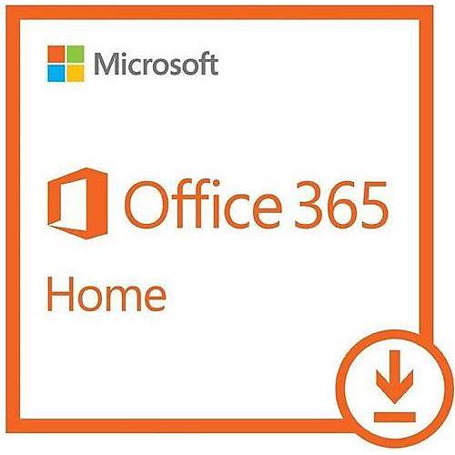 MICROSOFT 6GQ-00086 OFFICE 365 EV Elektronik Lisans 6 Kullancl