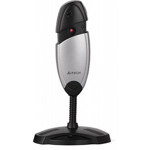A4 Tech PK-635G 1.3 MP Usb Mikrofonlu Anti-Glare Web Kamera