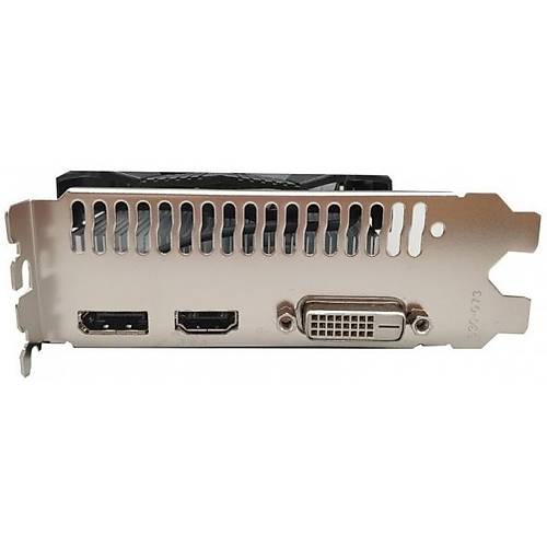 Afox AF1050Ti-4096D5H5-V4 4 GB GDDR5 GEForce GTX 1050 Ti 128Bit NVIDIA Ekran Kart�