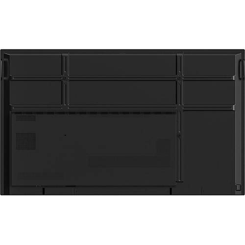 Viewsonic IFP7550-5 75 inch 3840x2160 8ms 60Hz Multimedia VGA HDMI RJ45 4K Interaktif Dokunmatik Monit�r