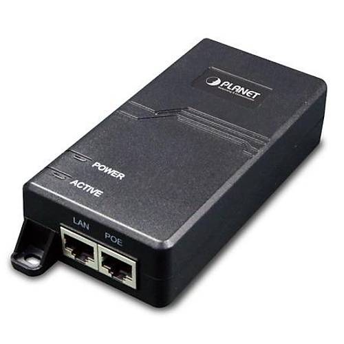 Planet PL-POE-172 1 Port Gigabit Ultra 60W PoE Enjektr