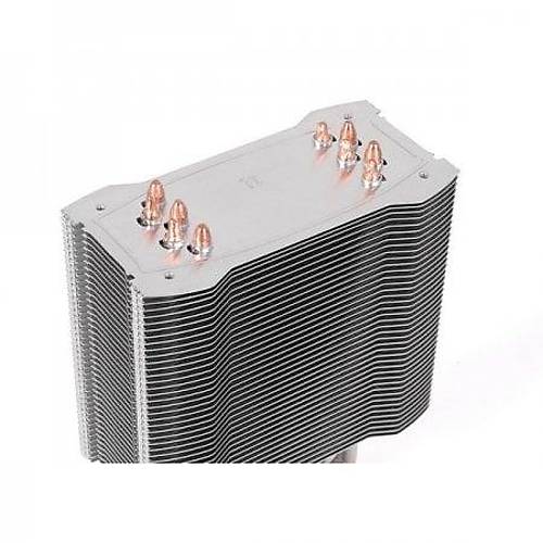 Thermaltake CL-P0596 Frio Advanced 2x13cm Fanl� AMD-INTEl Uyumlu ��lemci Fan�