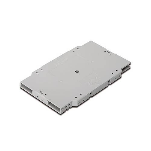 Digitus DN-96101 12 Core Fiber iin Gemeli kapak Fiber Optik Ek Kutusu