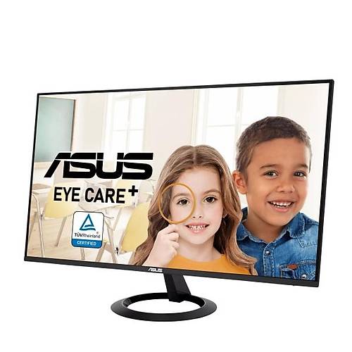 Asus VZ27EHF 27 inch 1920x1080 1ms 100Hz HDMI EyeCare �er�evesiz Monit�r